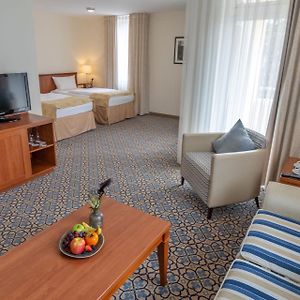 Economy Zimmer mit Kingsize-Bett